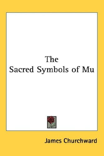 The Sacred Symbols of Mu