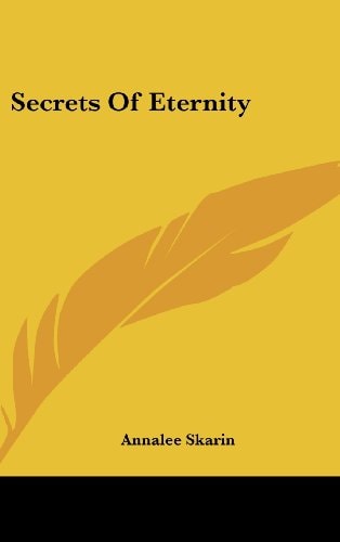 Secrets Of Eternity