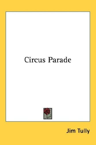 Circus Parade