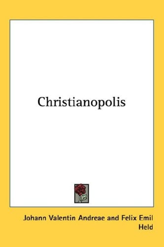 Christianopolis