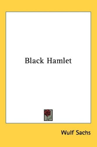 Black Hamlet