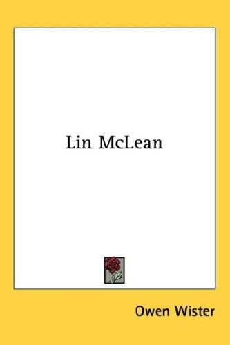 Lin McLean