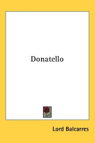 Donatello