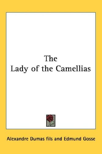 The Lady of the Camellias