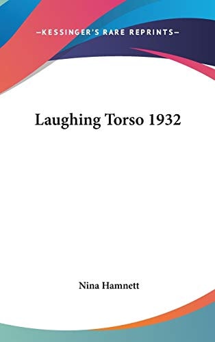Laughing Torso 1932