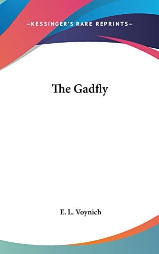 The Gadfly
