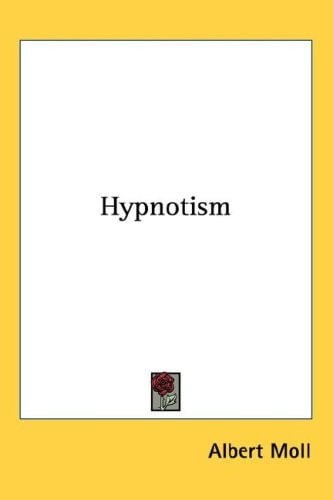 Hypnotism