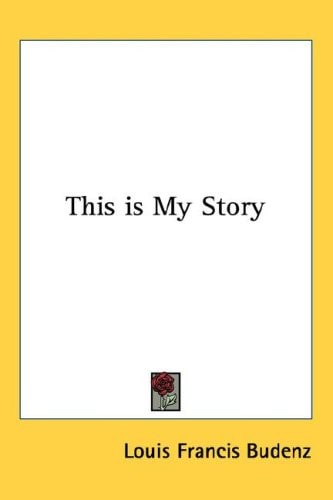 This Is My Story