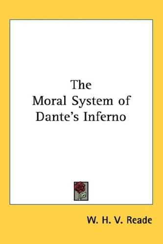 The Moral System of Dante's Inferno
