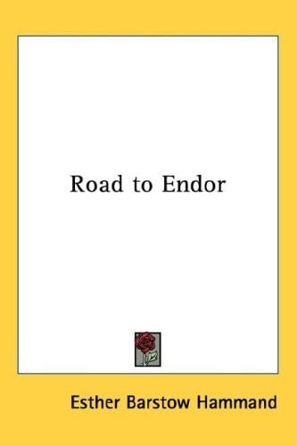 Road to Endor