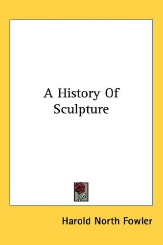 A History Of Sculpture