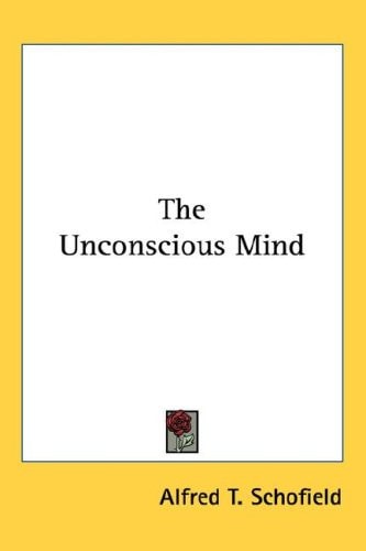 The Unconscious Mind