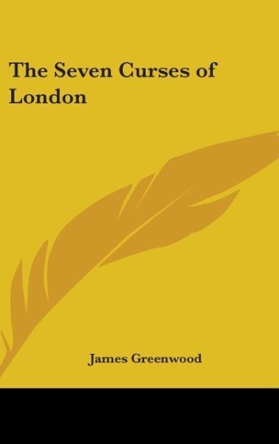 The Seven Curses Of London