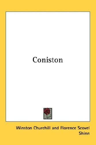 Coniston