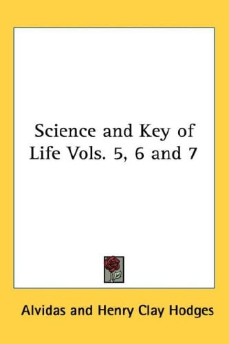 Science and Key of Life Vols. 5, 6 and 7