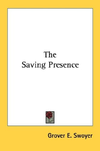 The Saving Presence