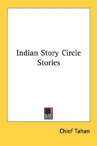Indian Story Circle Stories