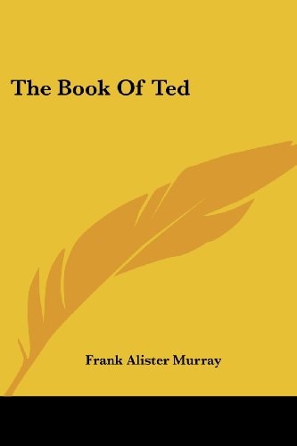 The Book Of Ted