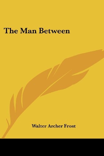 The Man Between