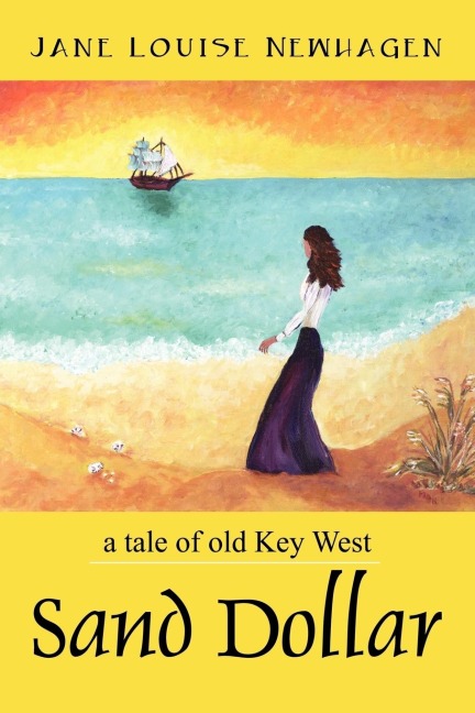 Sand Dollar: a tale of old Key West