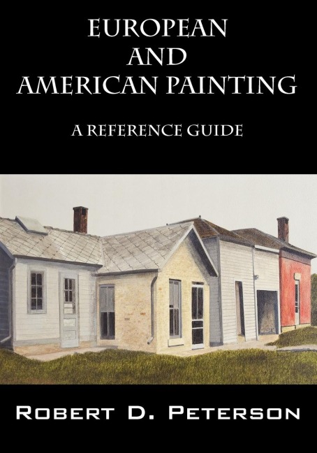 European and American Painting: A Reference Guide