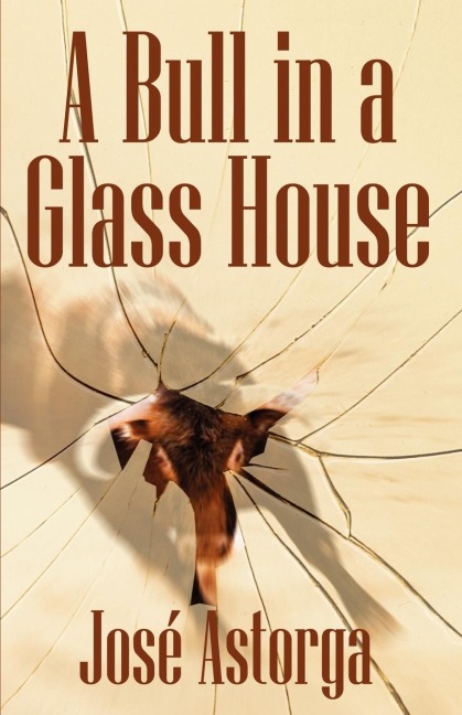 A Bull in a Glass House: A Former Marine's Manifesto on Surviving the Corporate Jungle and Taking Control of Your Life