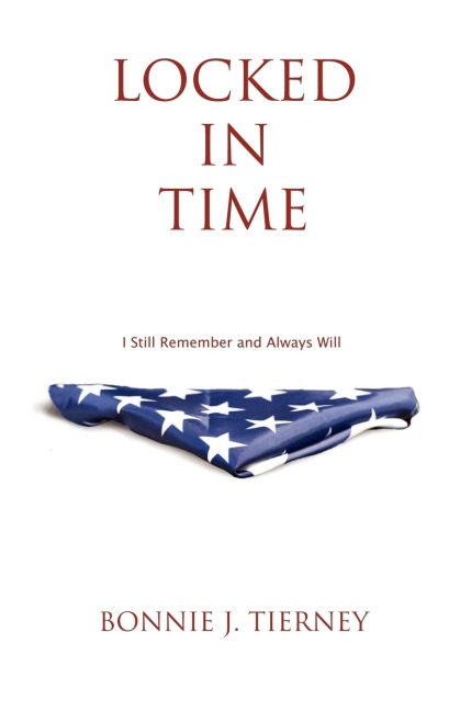 Locked in Time: I Still Remember and Always Will
