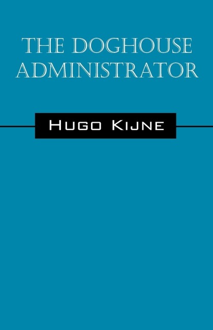 The Doghouse Administrator