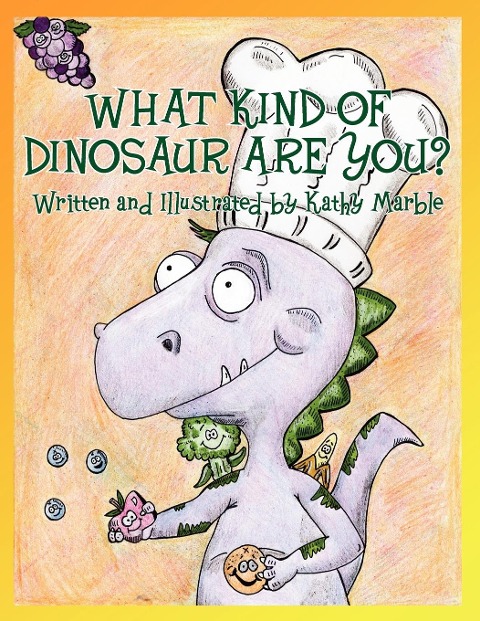 What Kind of Dinosaur Are You?
