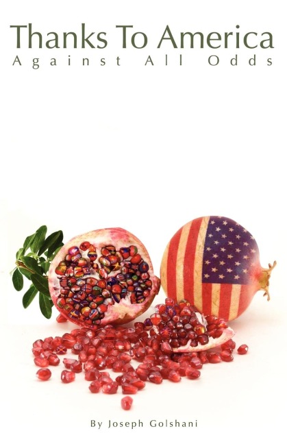 Thanks To America: Against All Odds
