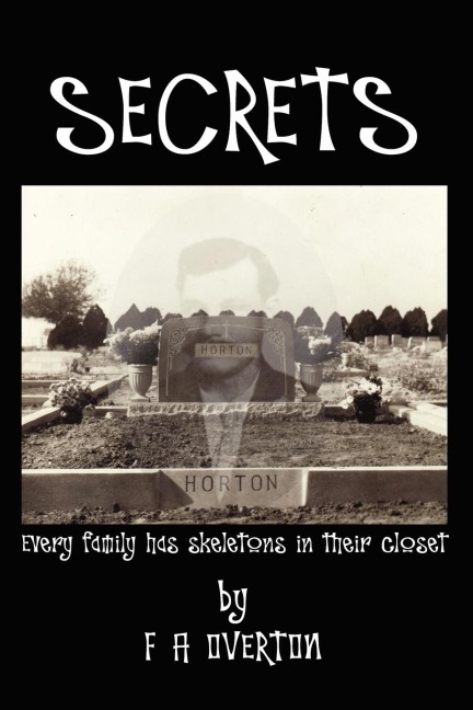 Secrets: Every Family Has Skeletons in Their Closet