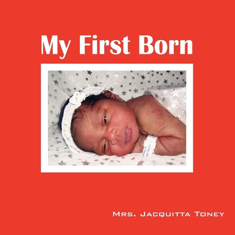 My First Born