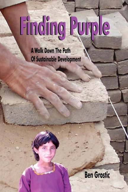 Finding Purple: A Walk Down The Path Of Sustainable Development