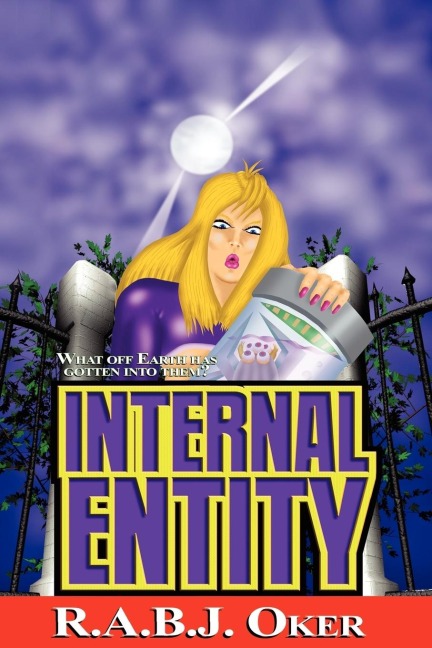 Internal Entity: Xarlert's Prescription