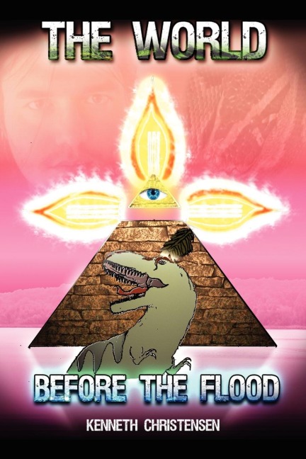 The World Before the Flood: The Untold Story