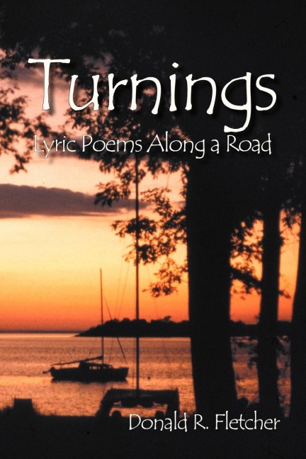 Turnings: Lyric Poems Along a Road