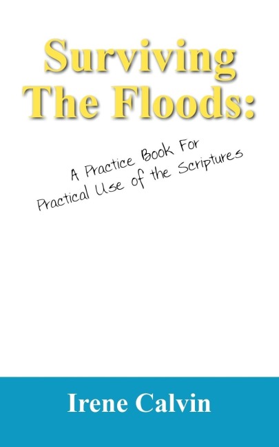 A Practice Book For Practical Use of the Scriptures