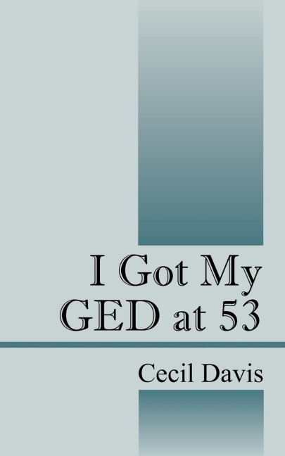 I Got My GED at 53