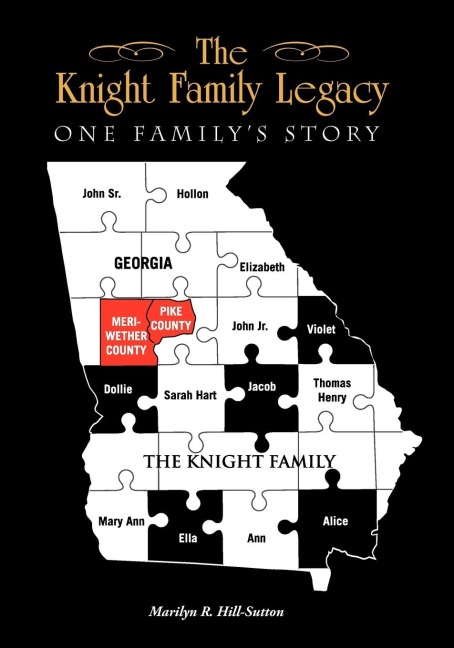The Knight Family Legacy: One Familys Story