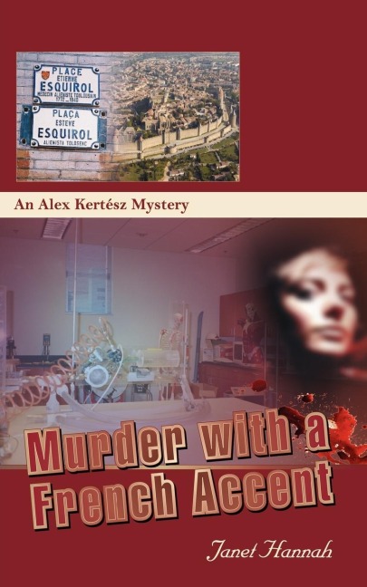 Murder with a French Accent