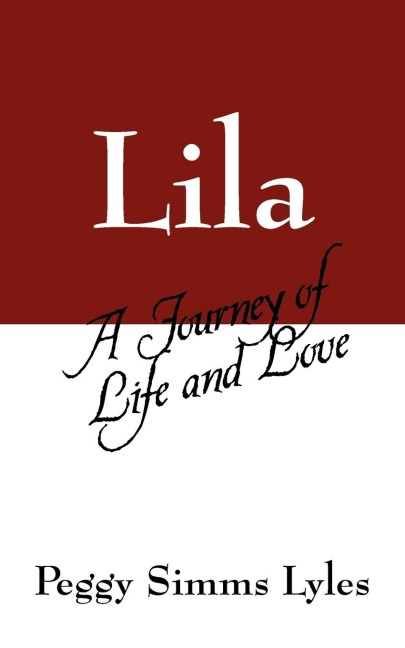Lila: A Journey of Life and Love