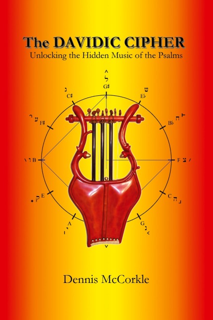 The Davidic Cipher: Unlocking the Music of the Psalms