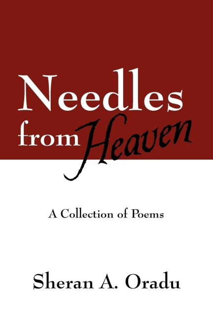 Needles from Heaven: A Collection of Poems