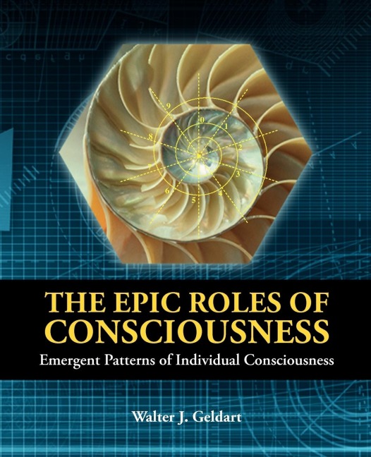 The Epic Roles of Consciousness: Emergent Patterns of Individual Consciousness