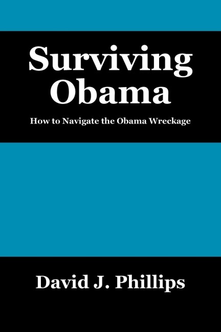 Surviving Obama: How to Navigate the Obama Wreckage