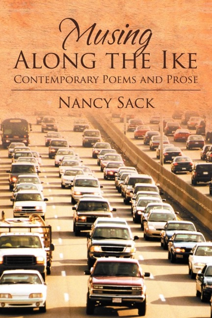 Musing Along the Ike: Contemporary Poems and Prose