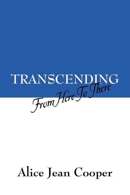 Transcending: From Here to There
