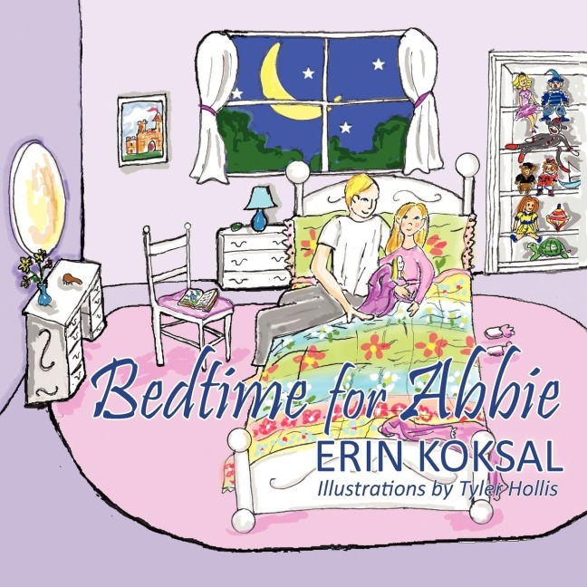 Bedtime for Abbie