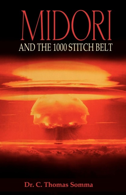 Midori: and  the 1000 Stitch Belt