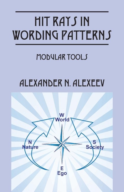 Hit Rays in Wording Patterns: Modular Tools